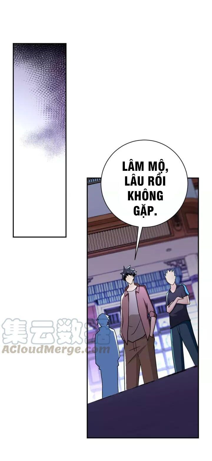 Mạt Thế Siêu Cấp Hệ Thống Chap 64 - Next Chap 65