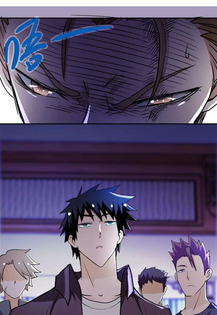 Mạt Thế Siêu Cấp Hệ Thống Chap 64 - Next Chap 65