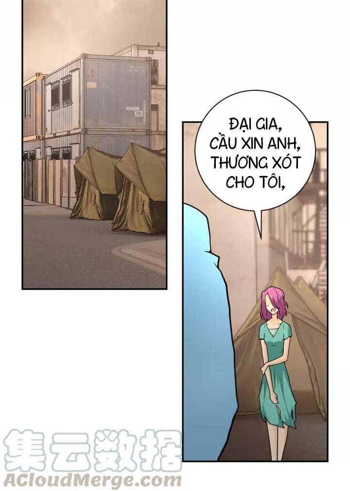 Mạt Thế Siêu Cấp Hệ Thống Chap 65 - Next Chap 66