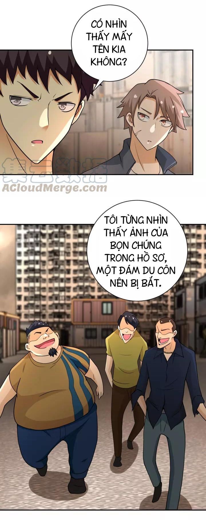 Mạt Thế Siêu Cấp Hệ Thống Chap 65 - Next Chap 66