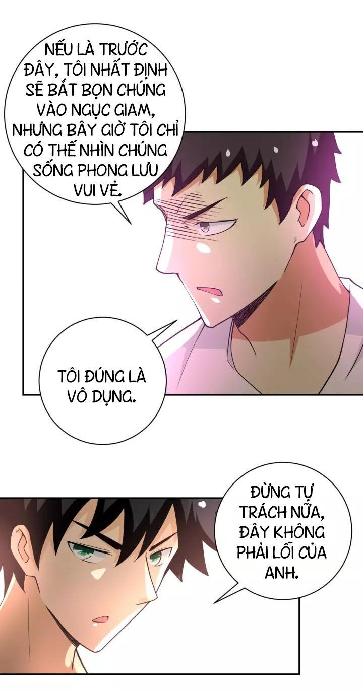 Mạt Thế Siêu Cấp Hệ Thống Chap 65 - Next Chap 66