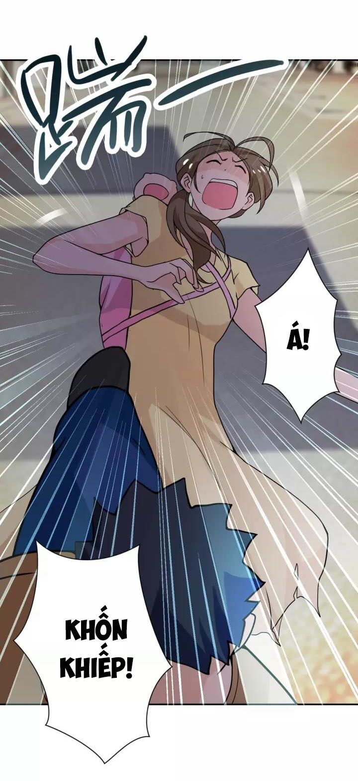 Mạt Thế Siêu Cấp Hệ Thống Chap 65 - Next Chap 66