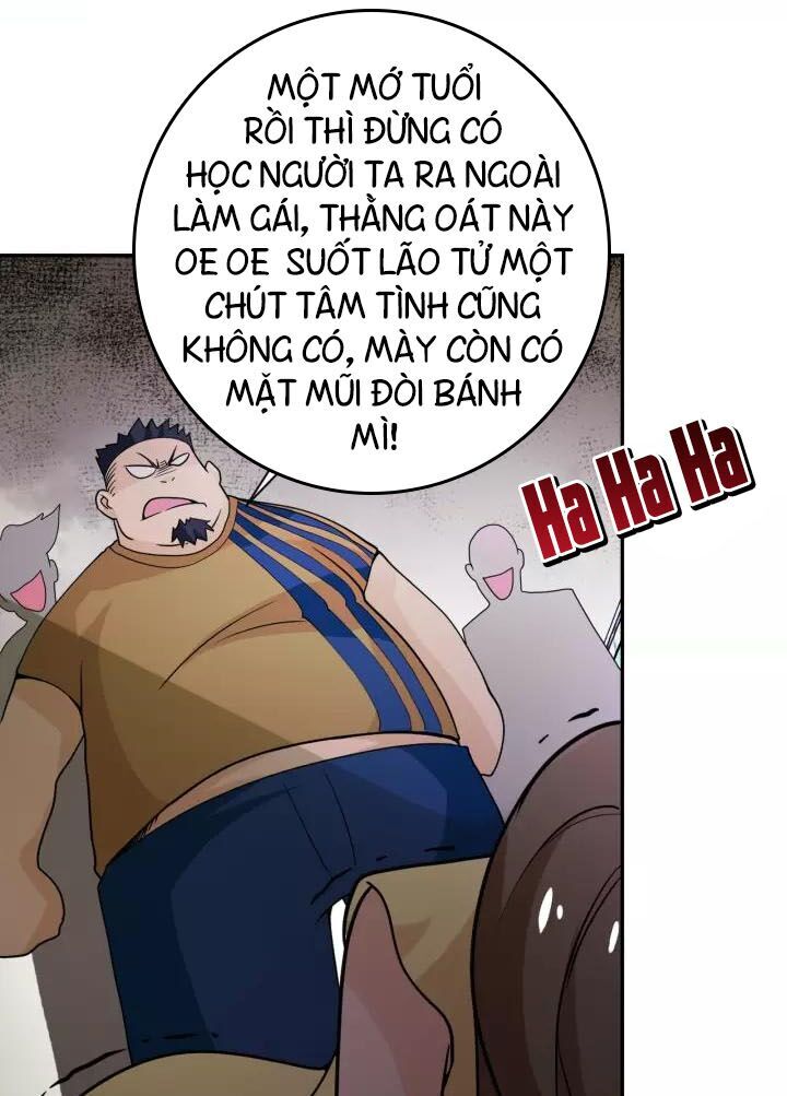 Mạt Thế Siêu Cấp Hệ Thống Chap 65 - Next Chap 66