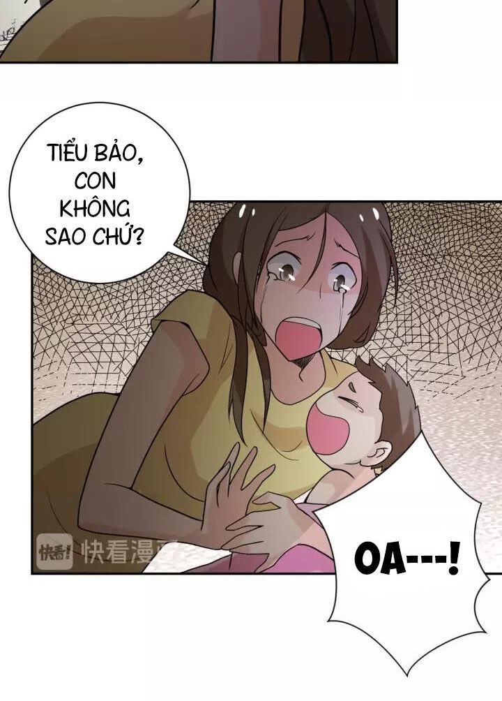 Mạt Thế Siêu Cấp Hệ Thống Chap 65 - Next Chap 66