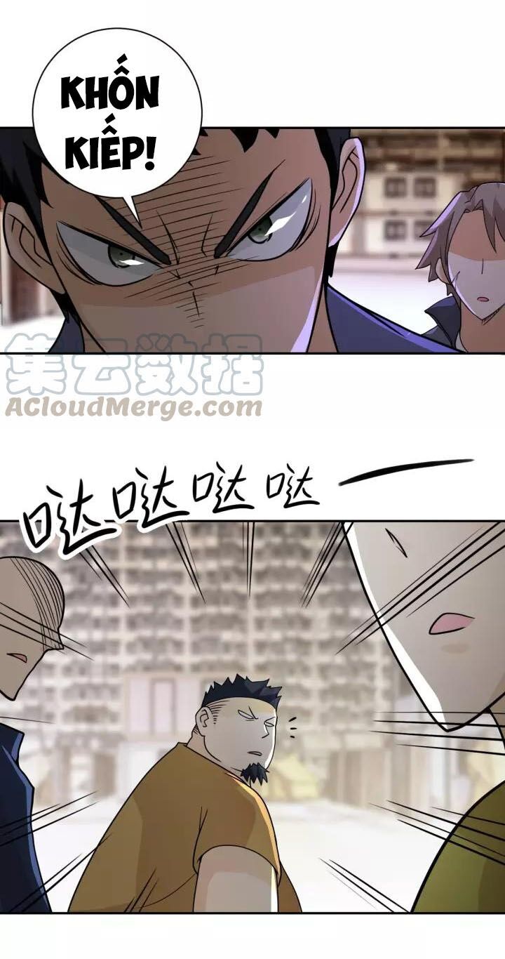 Mạt Thế Siêu Cấp Hệ Thống Chap 65 - Next Chap 66