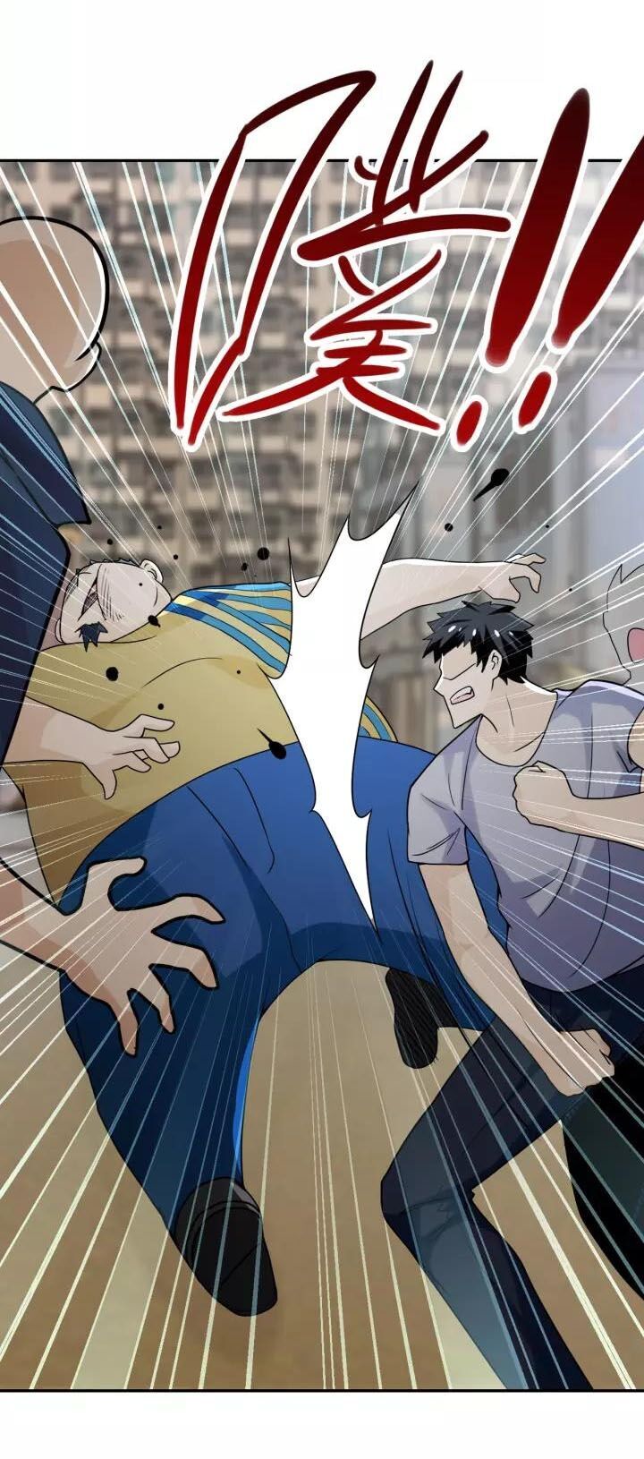 Mạt Thế Siêu Cấp Hệ Thống Chap 65 - Next Chap 66