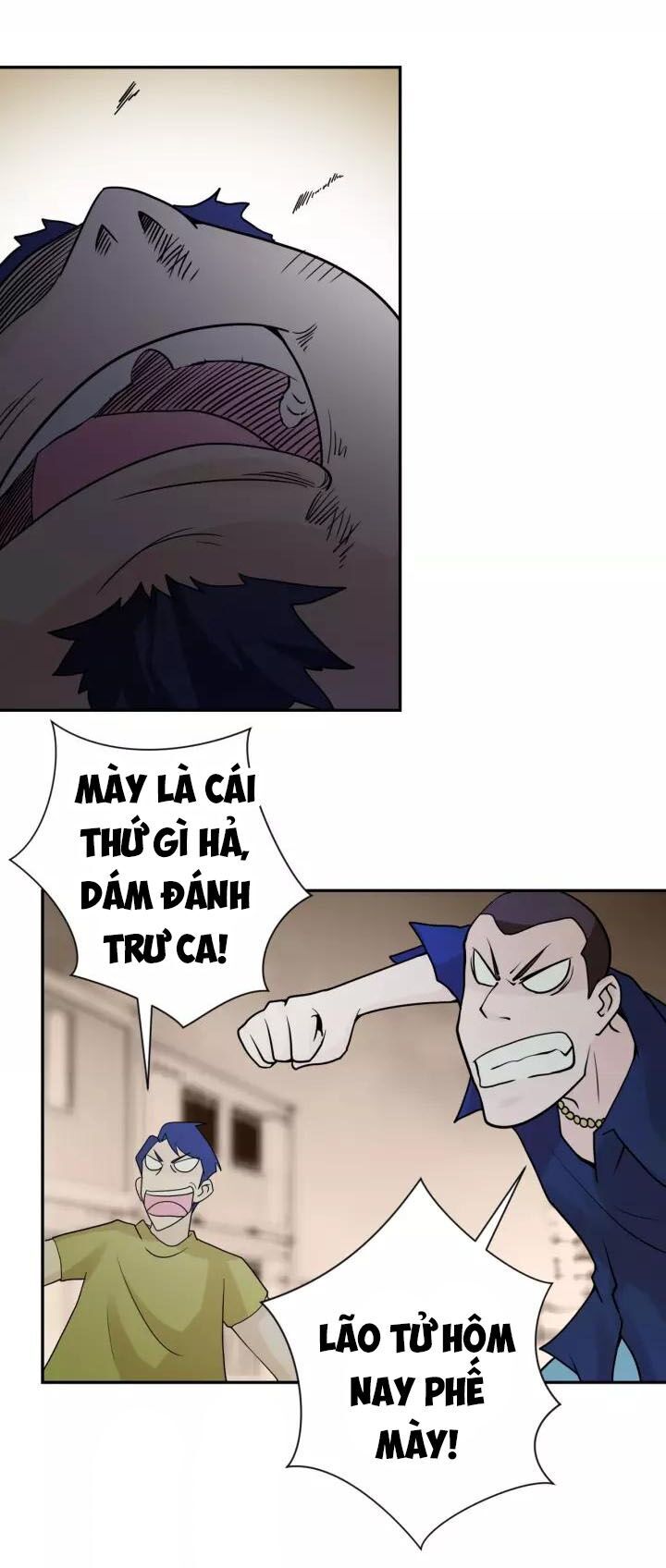 Mạt Thế Siêu Cấp Hệ Thống Chap 65 - Next Chap 66
