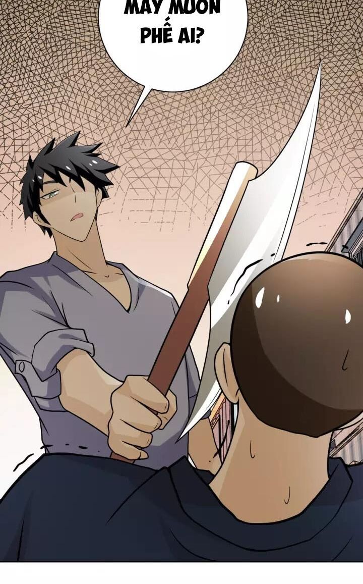 Mạt Thế Siêu Cấp Hệ Thống Chap 65 - Next Chap 66