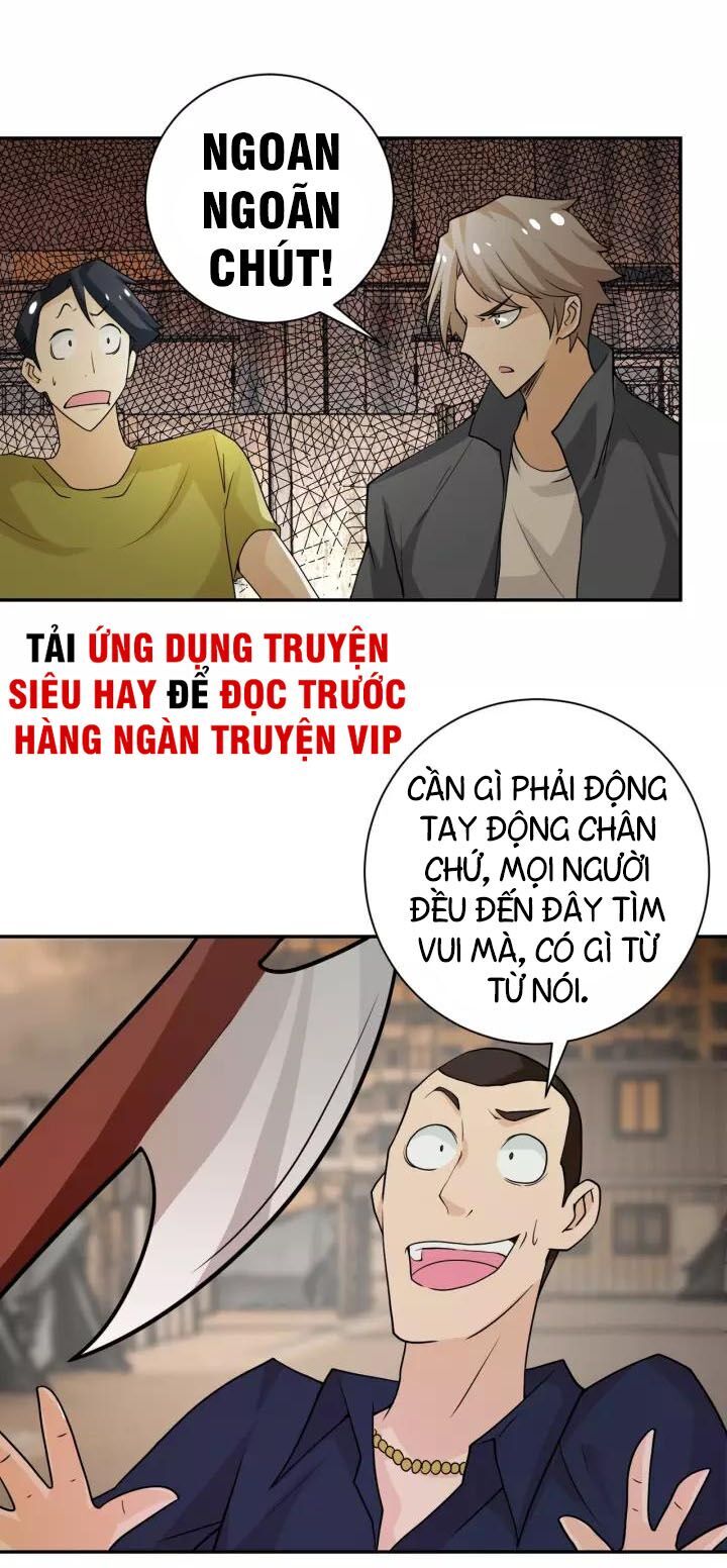 Mạt Thế Siêu Cấp Hệ Thống Chap 65 - Next Chap 66