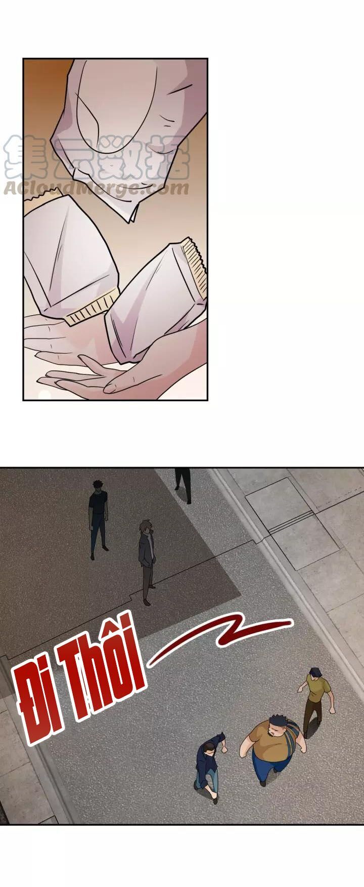 Mạt Thế Siêu Cấp Hệ Thống Chap 65 - Next Chap 66