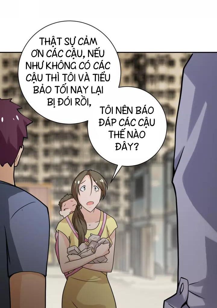 Mạt Thế Siêu Cấp Hệ Thống Chap 65 - Next Chap 66