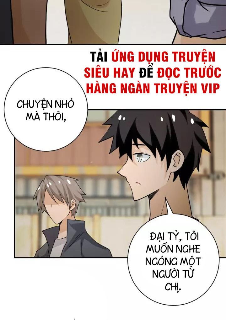 Mạt Thế Siêu Cấp Hệ Thống Chap 65 - Next Chap 66