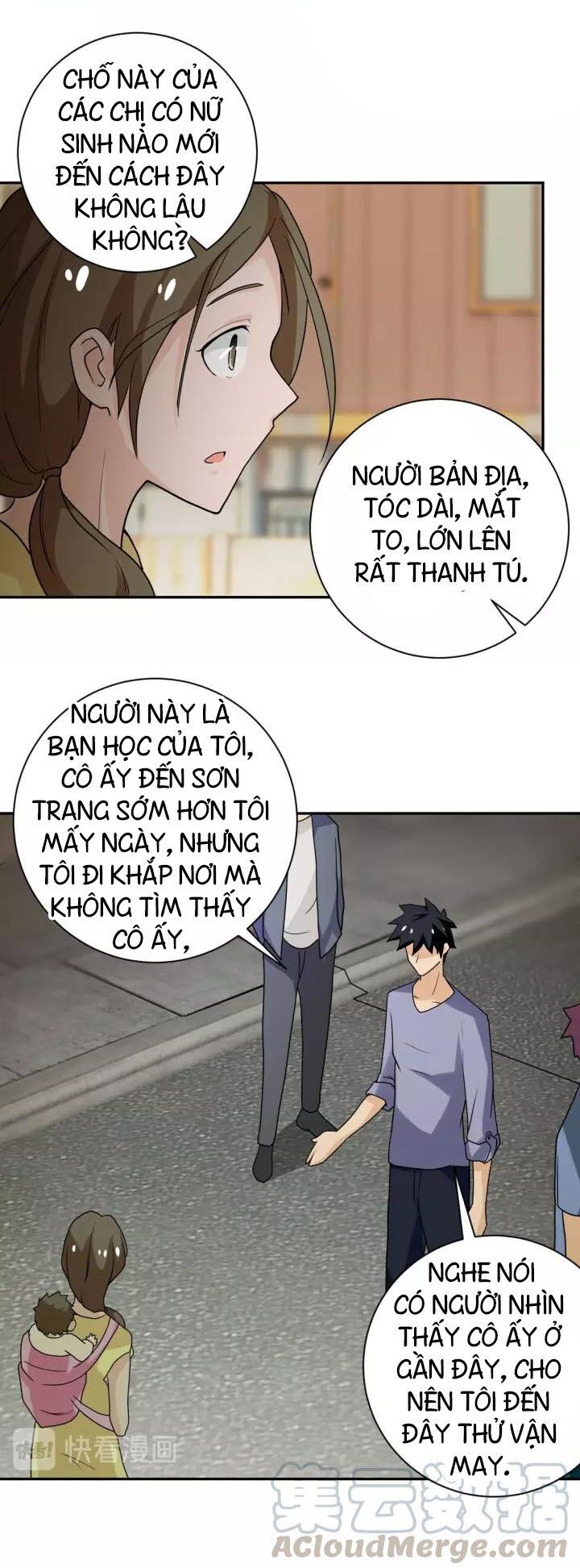 Mạt Thế Siêu Cấp Hệ Thống Chap 65 - Next Chap 66