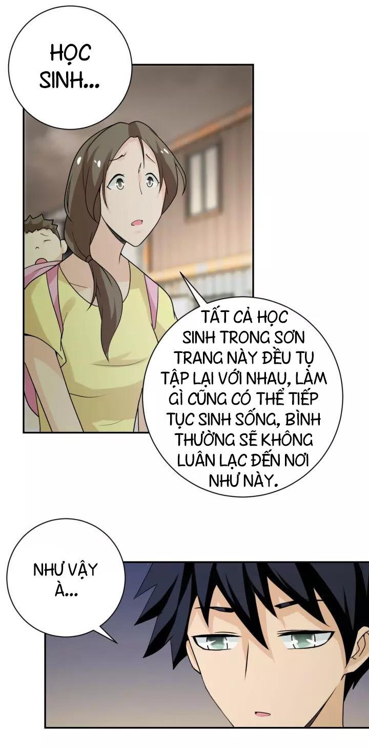 Mạt Thế Siêu Cấp Hệ Thống Chap 65 - Next Chap 66