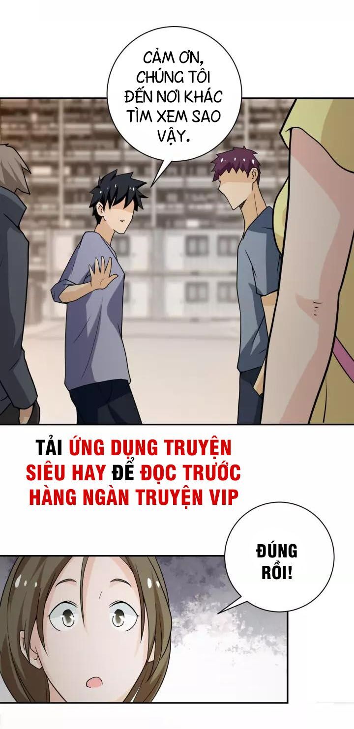 Mạt Thế Siêu Cấp Hệ Thống Chap 65 - Next Chap 66