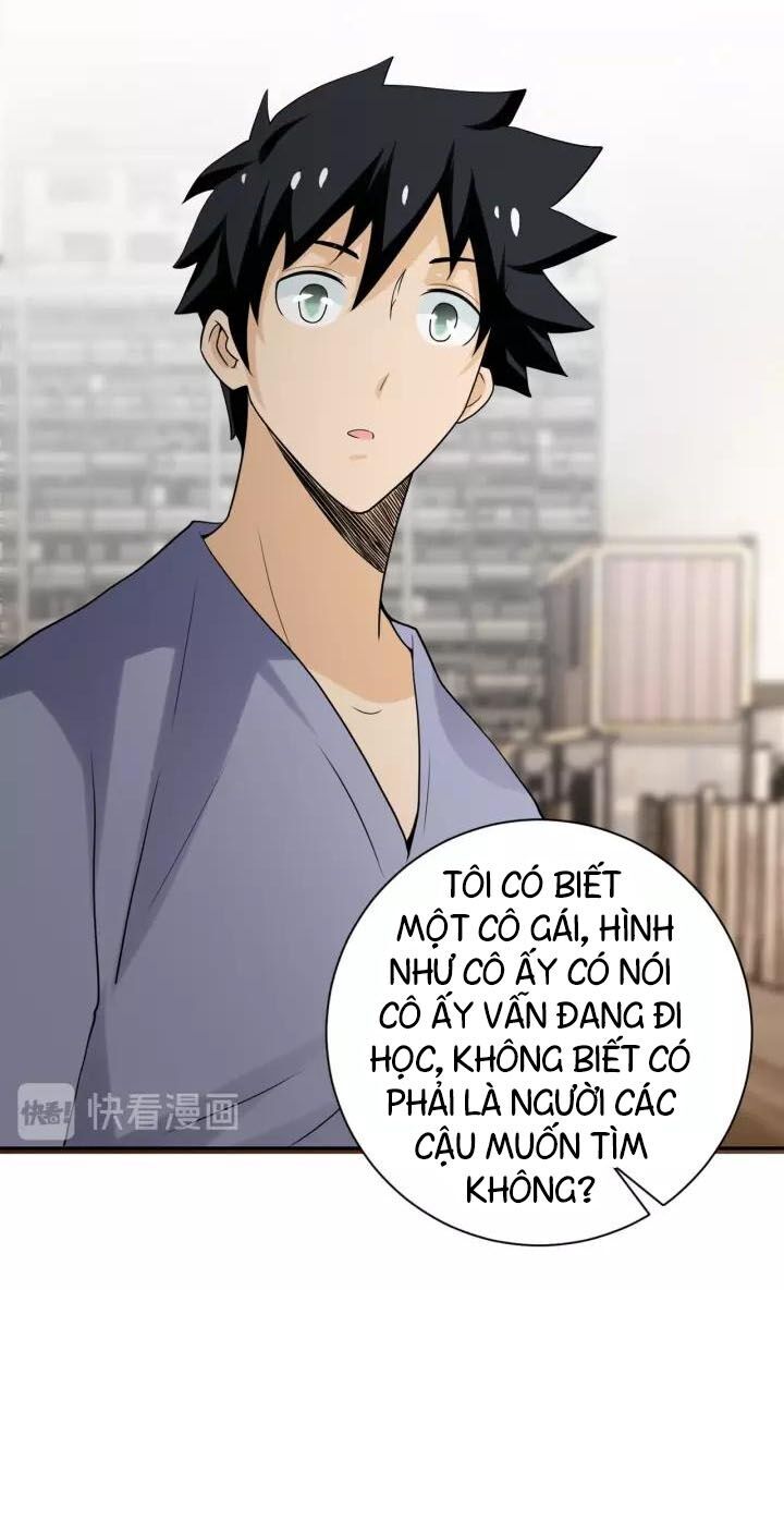 Mạt Thế Siêu Cấp Hệ Thống Chap 65 - Next Chap 66