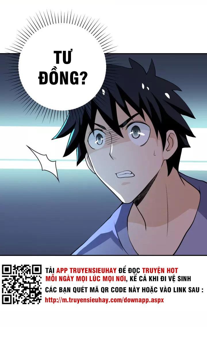 Mạt Thế Siêu Cấp Hệ Thống Chap 65 - Next Chap 66