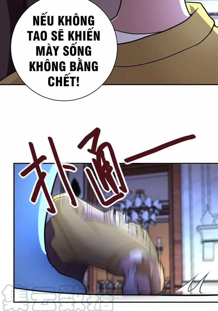 Mạt Thế Siêu Cấp Hệ Thống Chap 65 - Next Chap 66