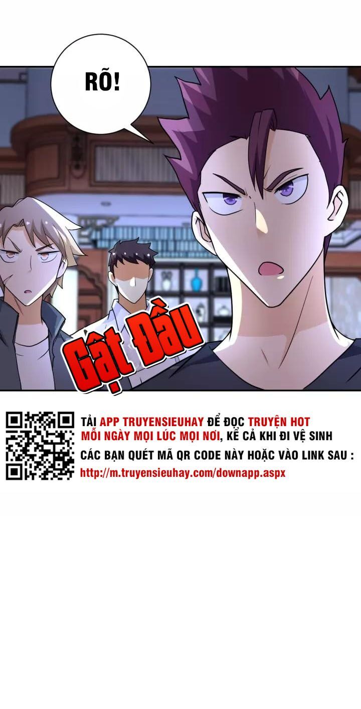 Mạt Thế Siêu Cấp Hệ Thống Chap 65 - Next Chap 66