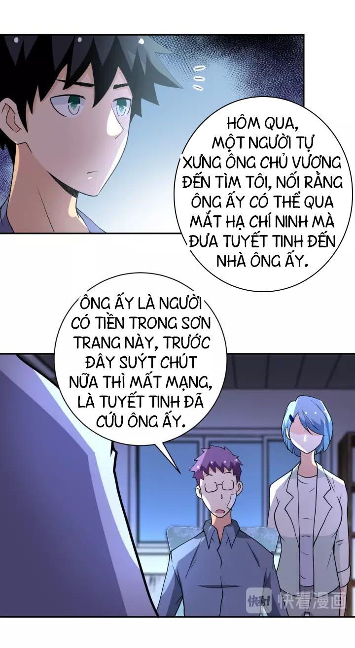 Mạt Thế Siêu Cấp Hệ Thống Chap 66 - Next Chap 67