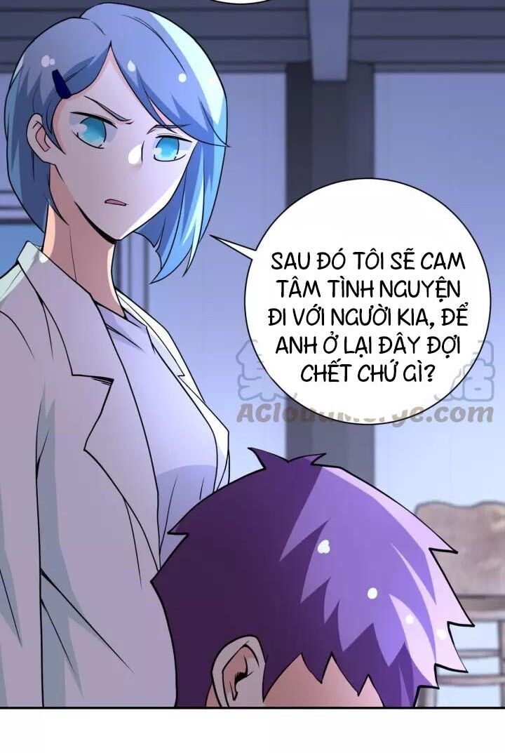Mạt Thế Siêu Cấp Hệ Thống Chap 66 - Next Chap 67