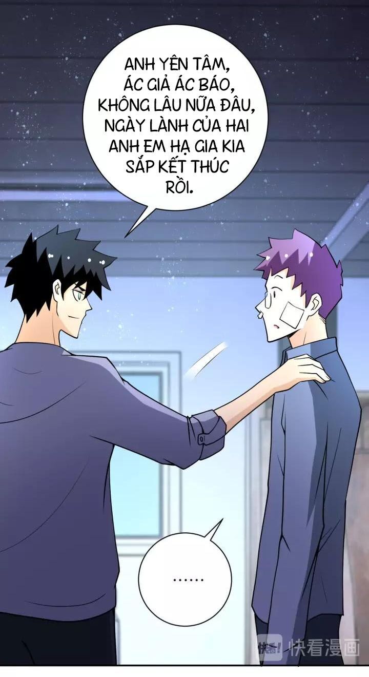 Mạt Thế Siêu Cấp Hệ Thống Chap 66 - Next Chap 67