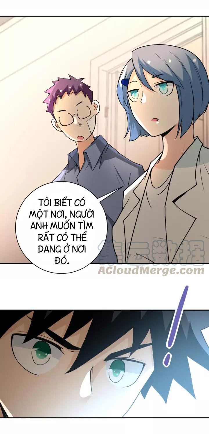 Mạt Thế Siêu Cấp Hệ Thống Chap 66 - Next Chap 67