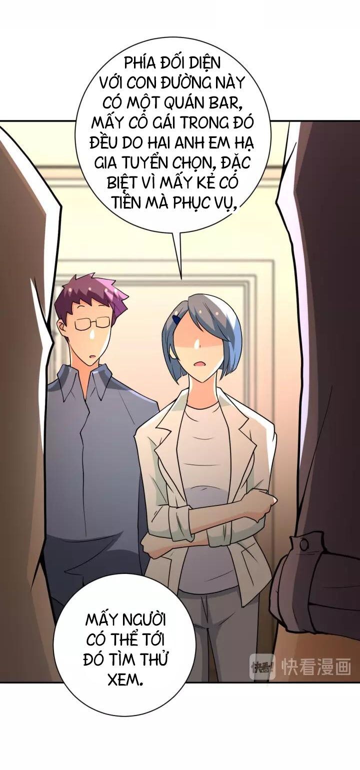 Mạt Thế Siêu Cấp Hệ Thống Chap 66 - Next Chap 67