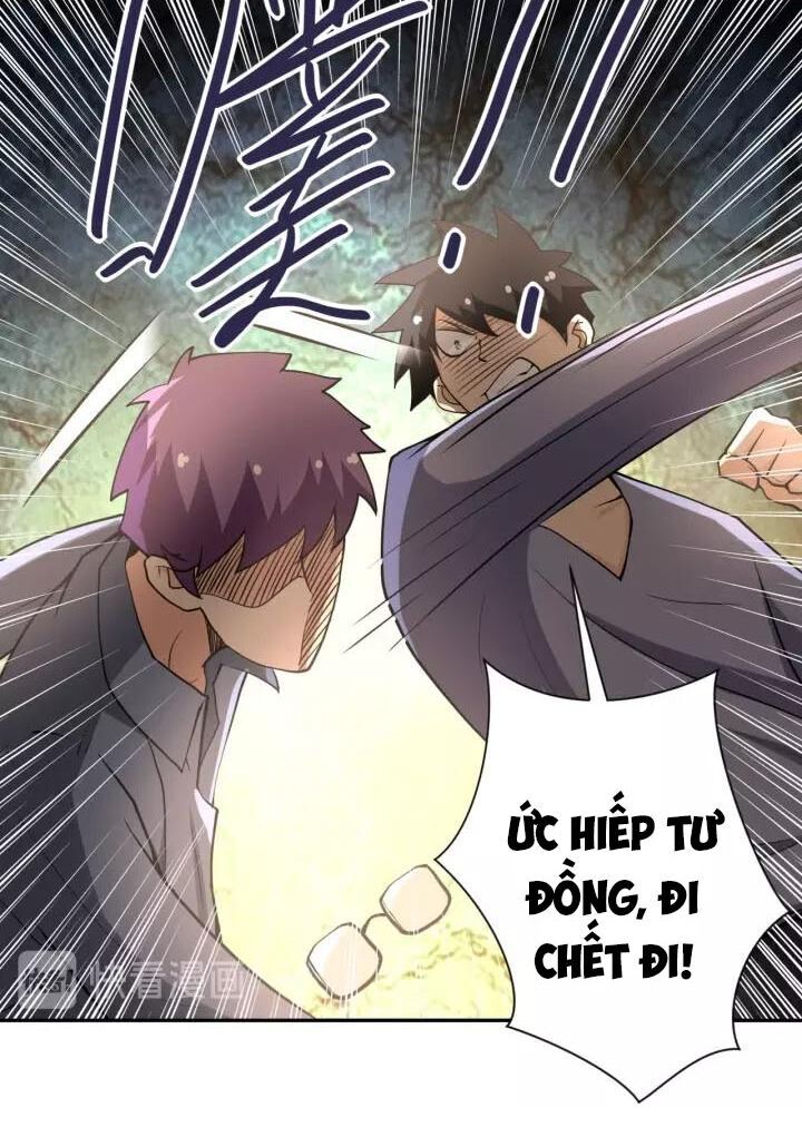 Mạt Thế Siêu Cấp Hệ Thống Chap 66 - Next Chap 67