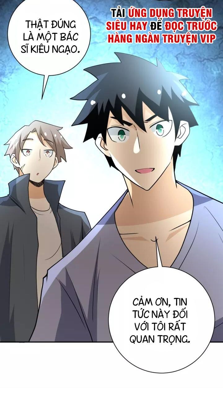 Mạt Thế Siêu Cấp Hệ Thống Chap 66 - Next Chap 67