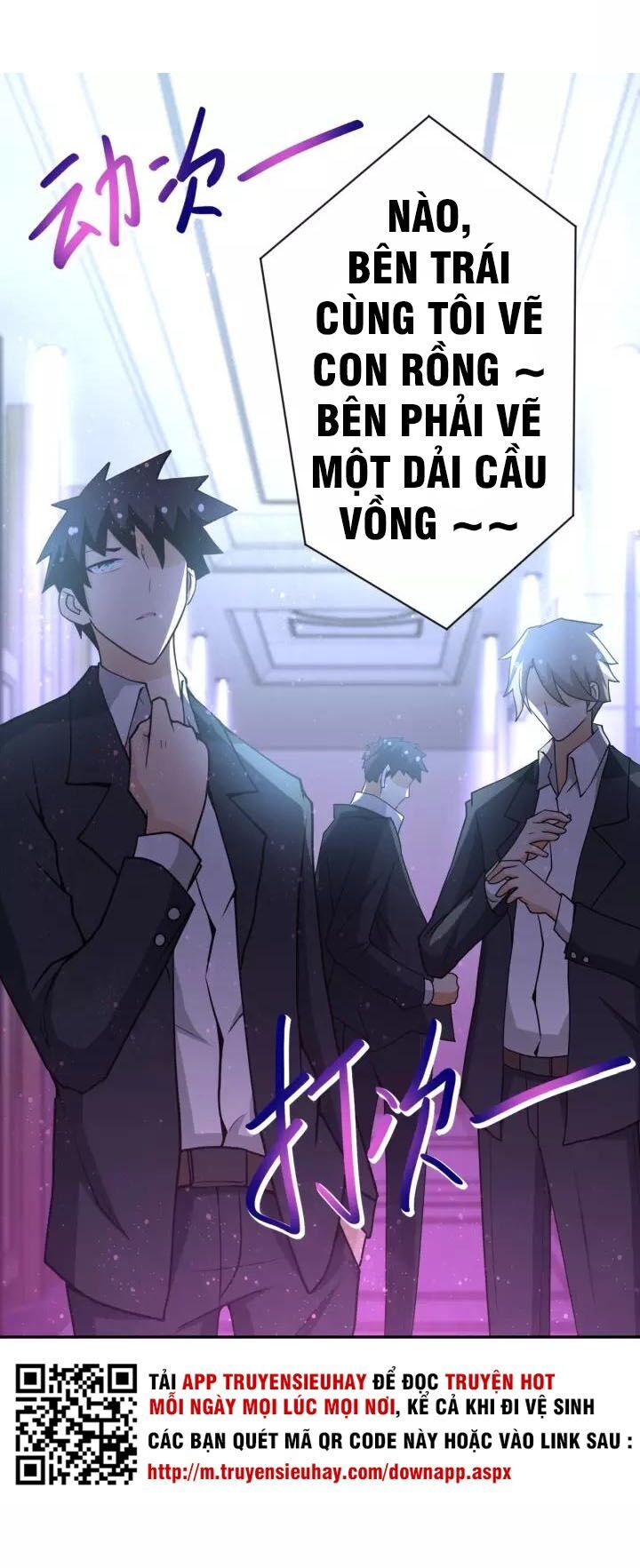 Mạt Thế Siêu Cấp Hệ Thống Chap 66 - Next Chap 67