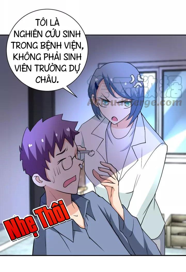 Mạt Thế Siêu Cấp Hệ Thống Chap 66 - Next Chap 67