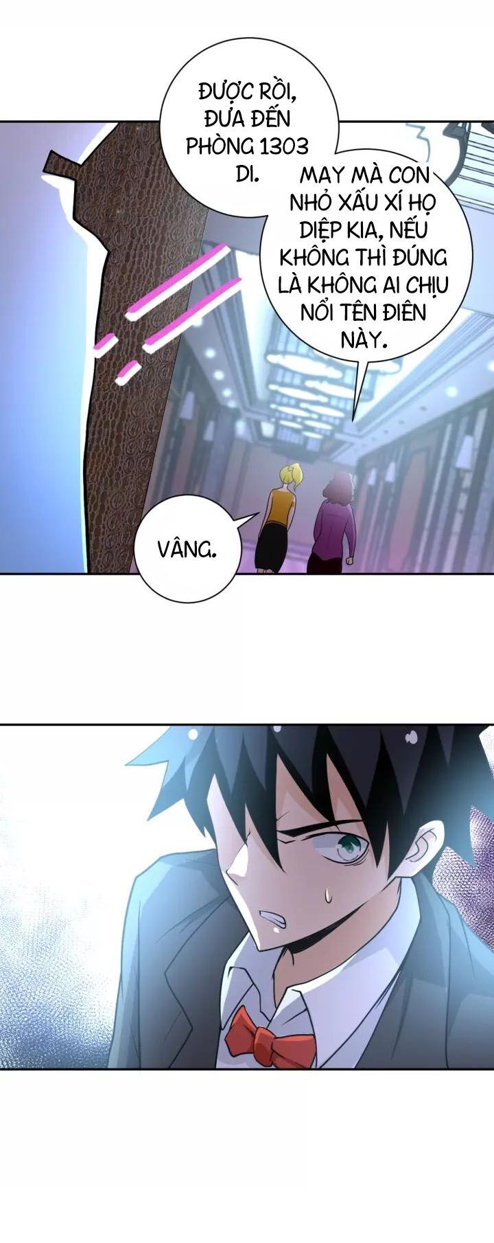 Mạt Thế Siêu Cấp Hệ Thống Chap 67 - Next Chap 68