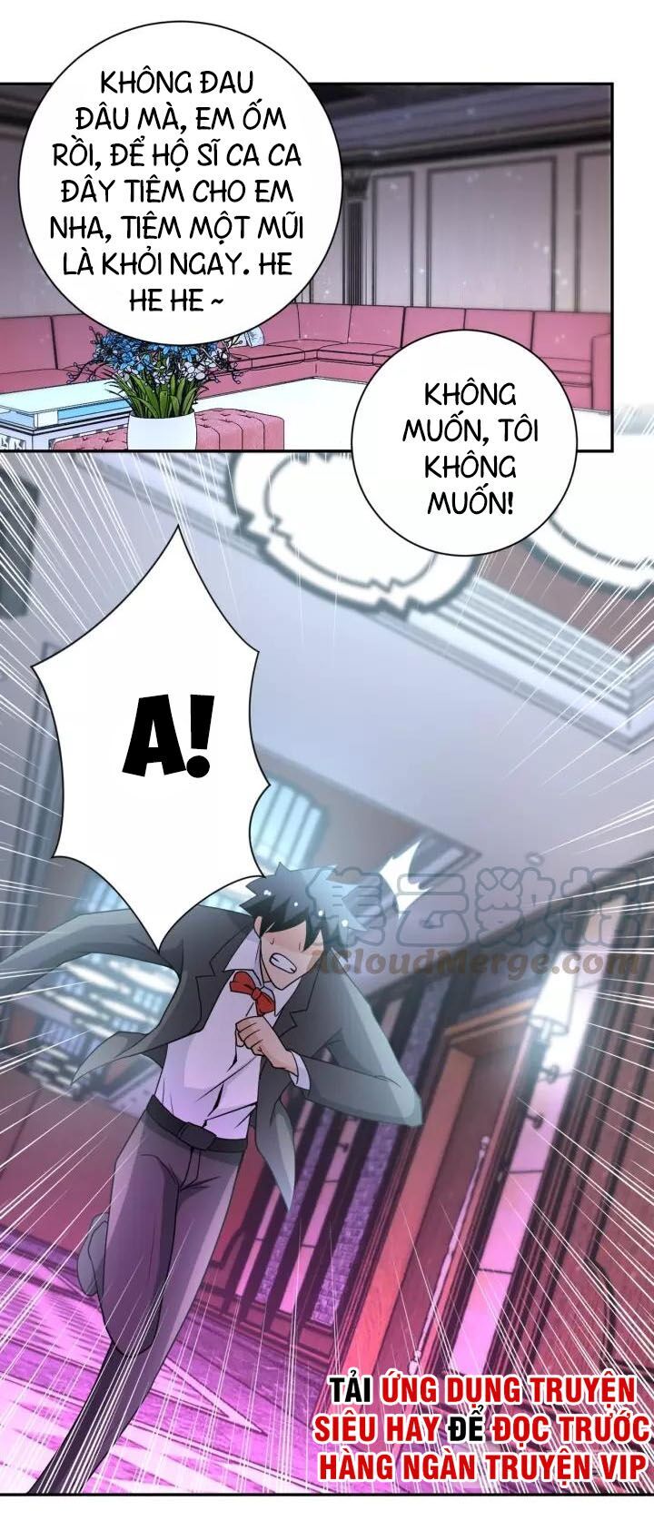 Mạt Thế Siêu Cấp Hệ Thống Chap 67 - Next Chap 68
