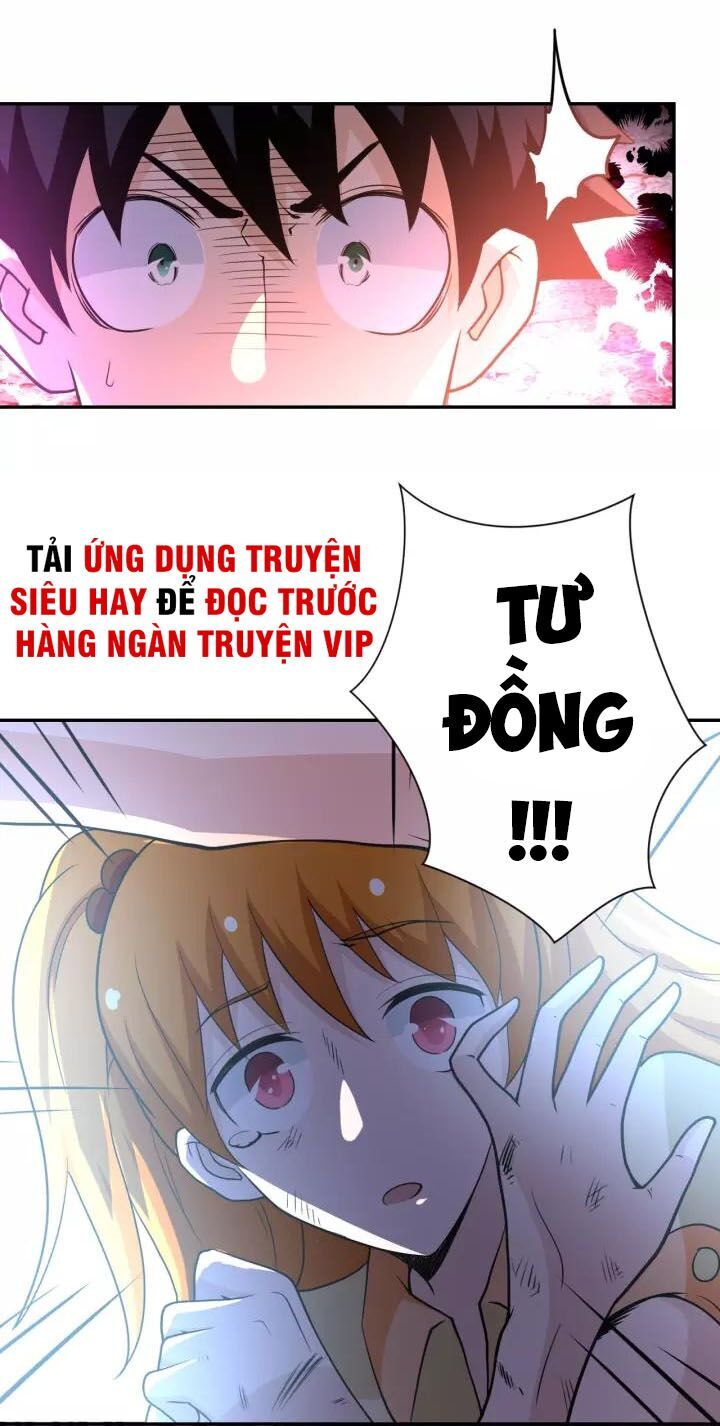 Mạt Thế Siêu Cấp Hệ Thống Chap 67 - Next Chap 68