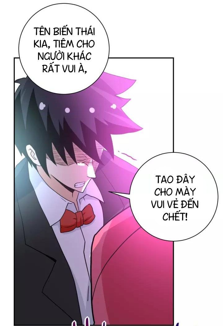 Mạt Thế Siêu Cấp Hệ Thống Chap 67 - Next Chap 68