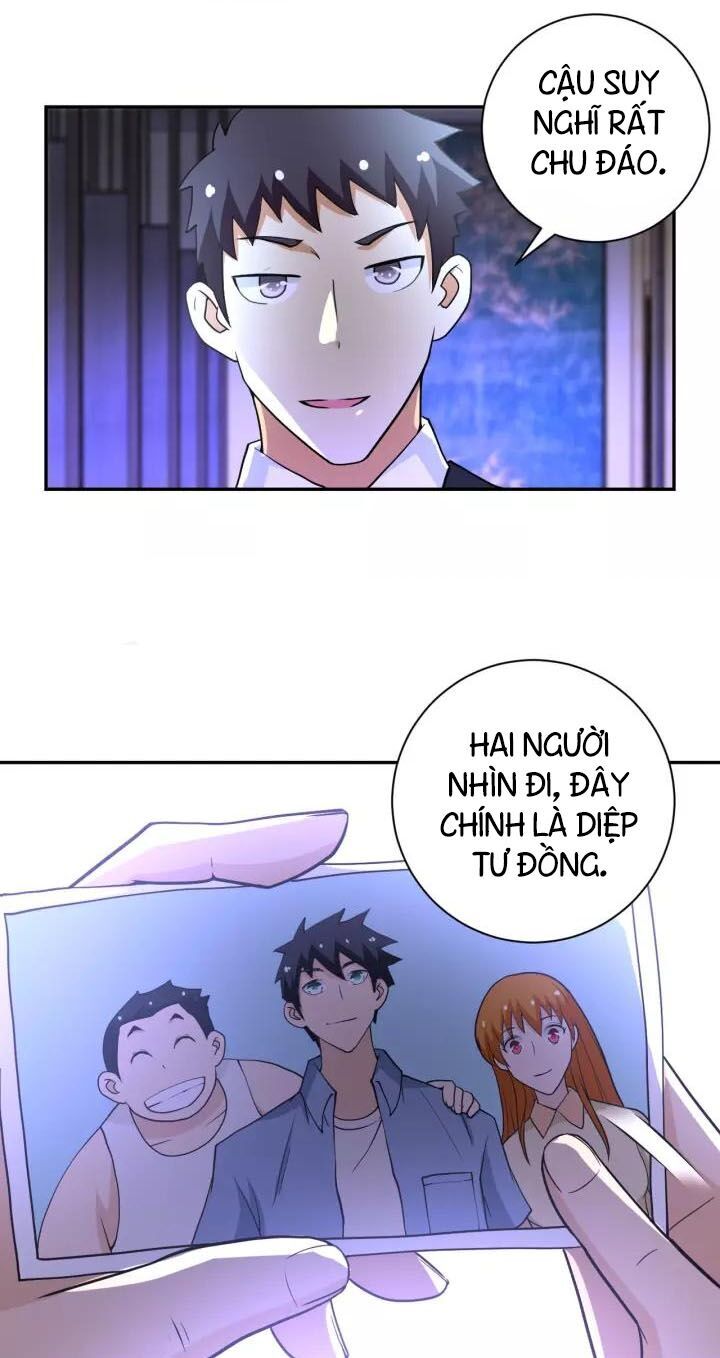 Mạt Thế Siêu Cấp Hệ Thống Chap 67 - Next Chap 68