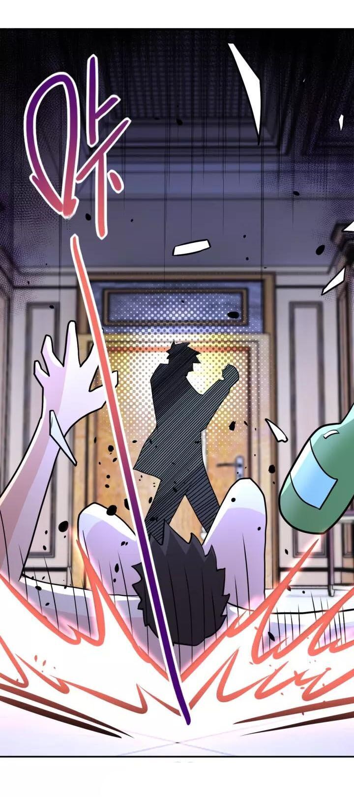 Mạt Thế Siêu Cấp Hệ Thống Chap 67 - Next Chap 68