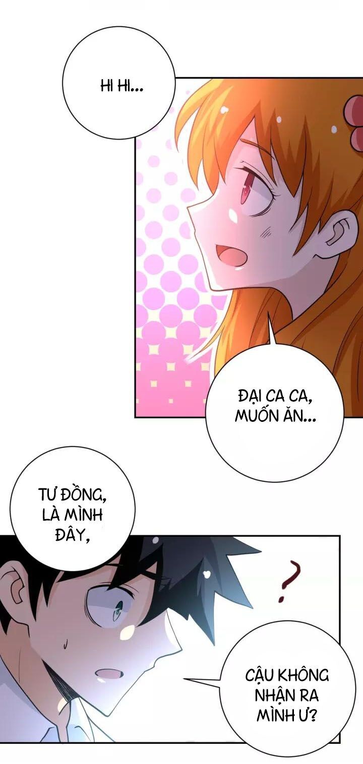 Mạt Thế Siêu Cấp Hệ Thống Chap 67 - Next Chap 68