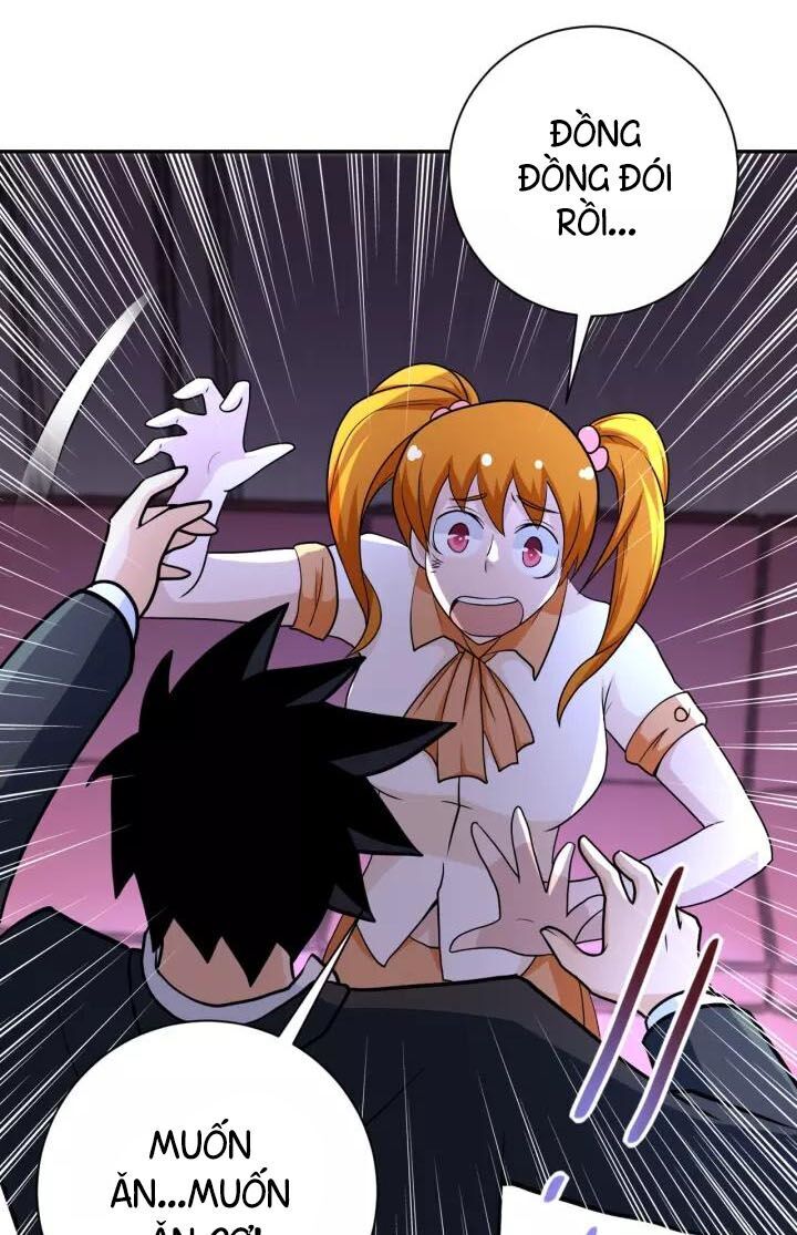 Mạt Thế Siêu Cấp Hệ Thống Chap 67 - Next Chap 68