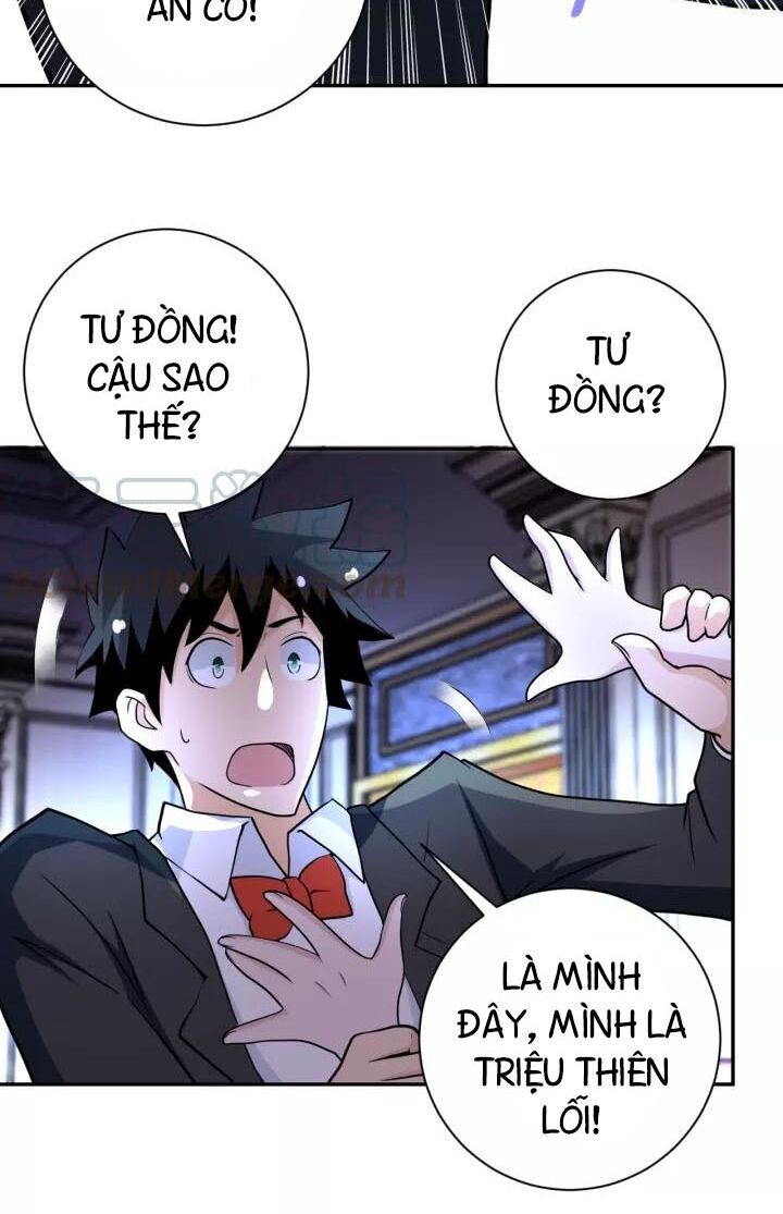 Mạt Thế Siêu Cấp Hệ Thống Chap 67 - Next Chap 68