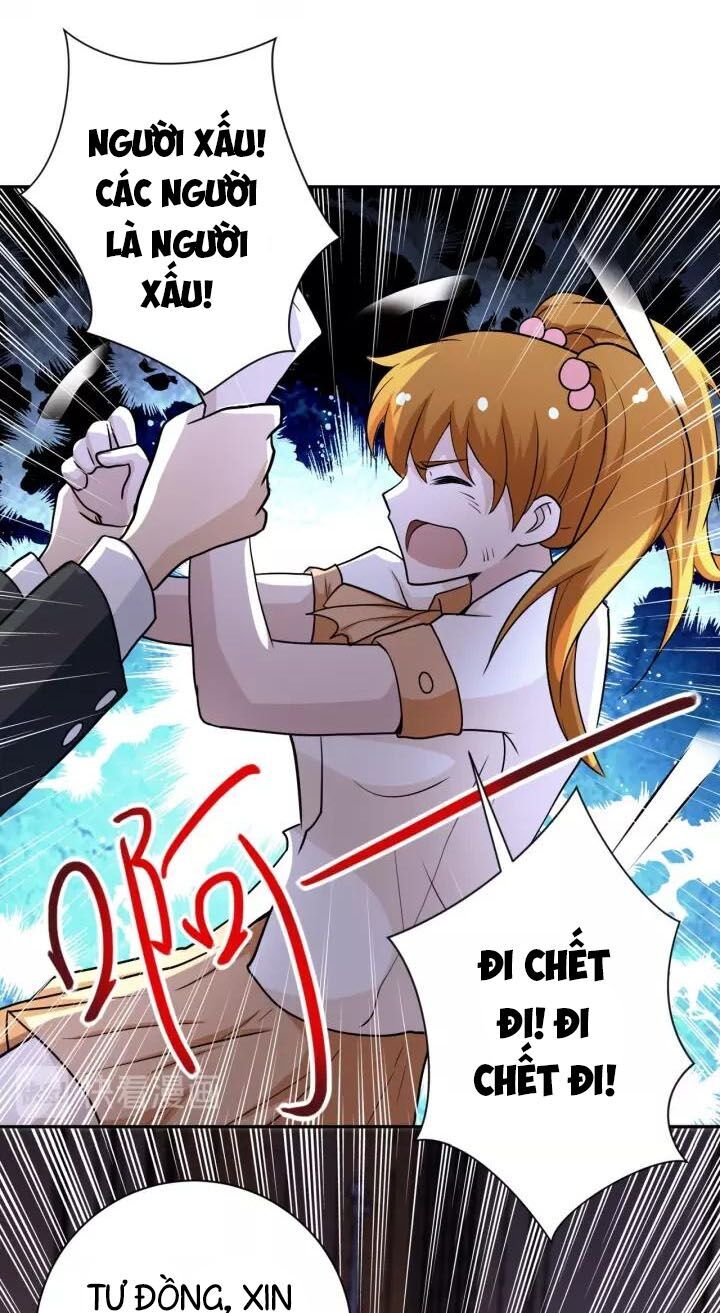 Mạt Thế Siêu Cấp Hệ Thống Chap 67 - Next Chap 68