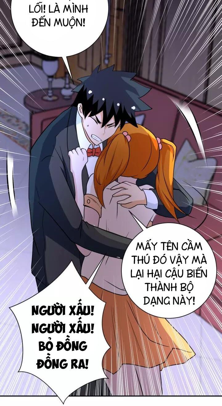 Mạt Thế Siêu Cấp Hệ Thống Chap 67 - Next Chap 68