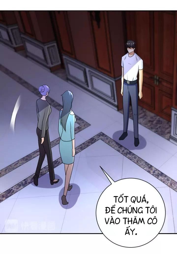 Mạt Thế Siêu Cấp Hệ Thống Chap 67 - Next Chap 68