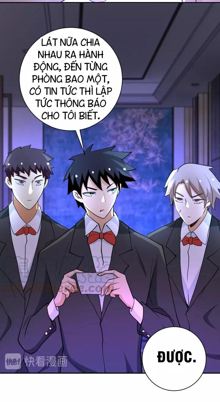 Mạt Thế Siêu Cấp Hệ Thống Chap 67 - Next Chap 68