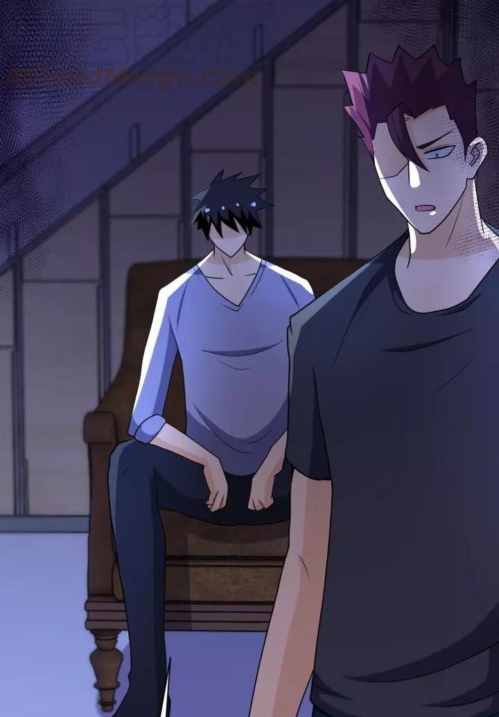 Mạt Thế Siêu Cấp Hệ Thống Chap 67 - Next Chap 68