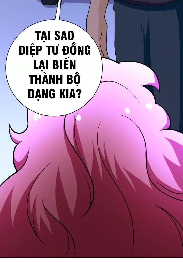 Mạt Thế Siêu Cấp Hệ Thống Chap 67 - Next Chap 68