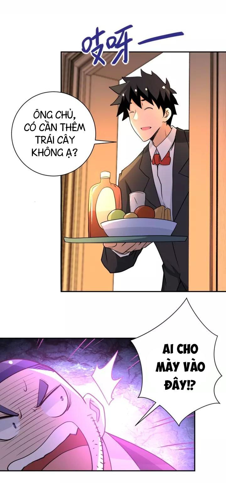 Mạt Thế Siêu Cấp Hệ Thống Chap 67 - Next Chap 68