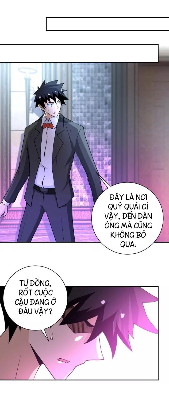 Mạt Thế Siêu Cấp Hệ Thống Chap 67 - Next Chap 68