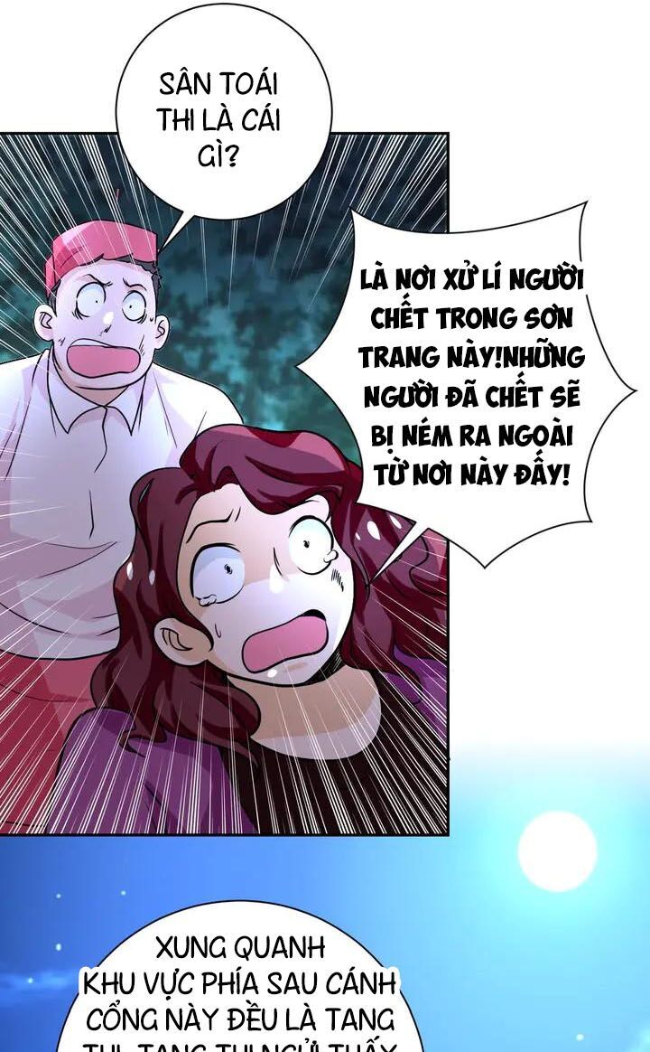 Mạt Thế Siêu Cấp Hệ Thống Chap 68 - Next Chap 69